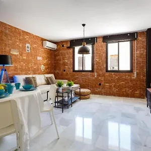 Apartamento Semi-industrial Palacio Castilla Jerez de la Frontera